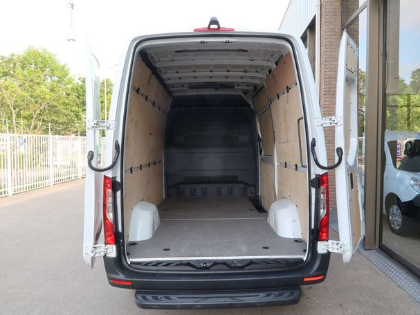 Mercedes-Benz Sprinter 316 CDi 120 kW image number 8