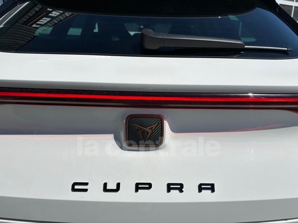 Cupra Leon Sportstourer DSG 180 kW image number 24