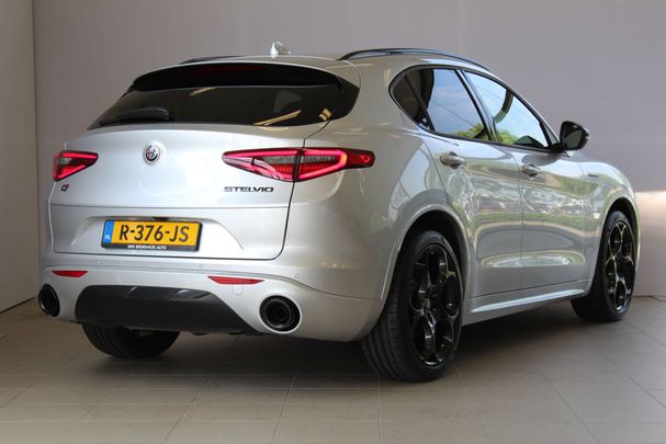 Alfa Romeo Stelvio 2.0 206 kW image number 3