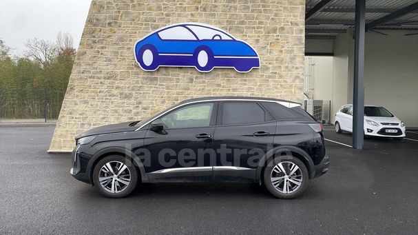 Peugeot 3008 BlueHDi 130 S&S EAT8 Allure 96 kW image number 13