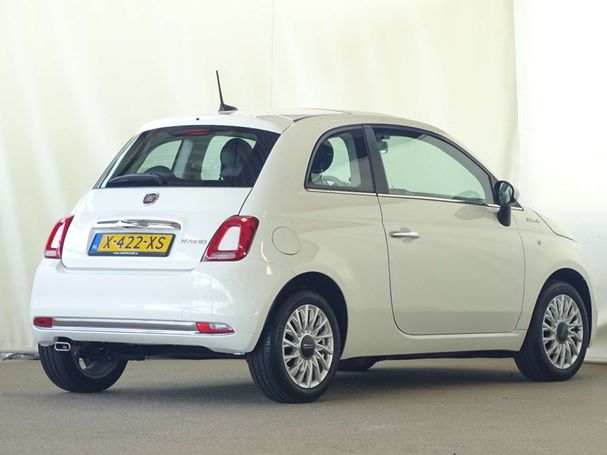 Fiat 500 1.0 51 kW image number 7