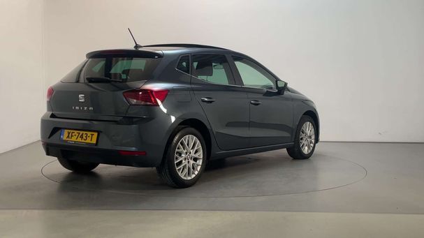 Seat Ibiza 1.0 TSI DSG Style 85 kW image number 2