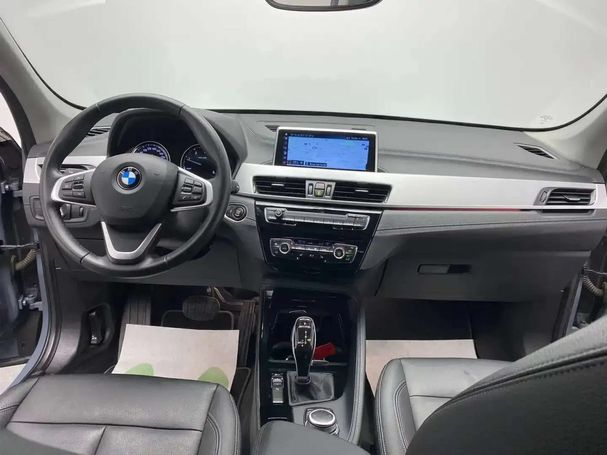 BMW X1 sDrive18d 110 kW image number 8