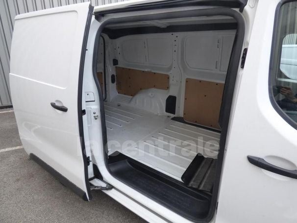 Citroen Jumpy 88 kW image number 9