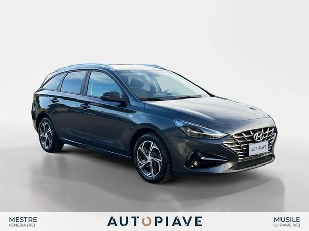 Hyundai i30 1.0 T-GDI 88 kW image number 7