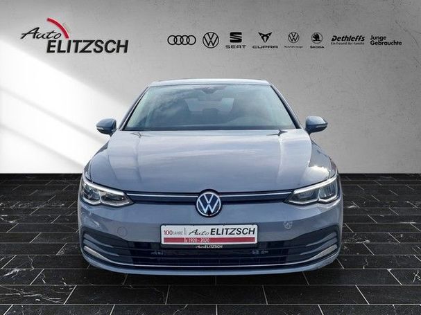 Volkswagen Golf TSI 81 kW image number 13