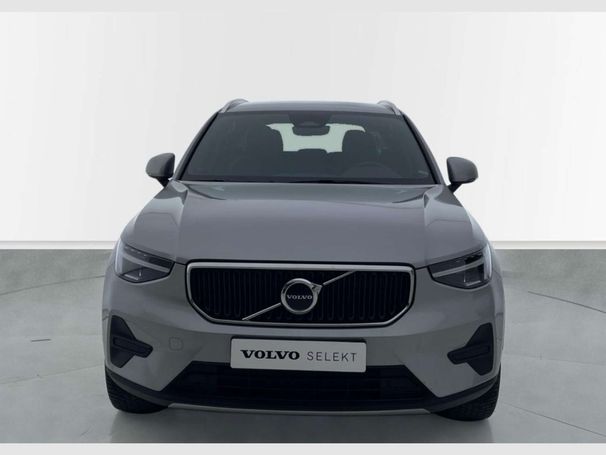 Volvo C40 Recharge Single Plus 175 kW image number 1