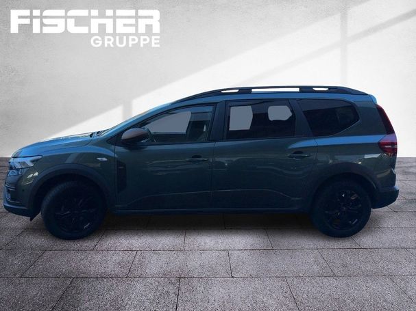 Dacia Jogger 74 kW image number 2