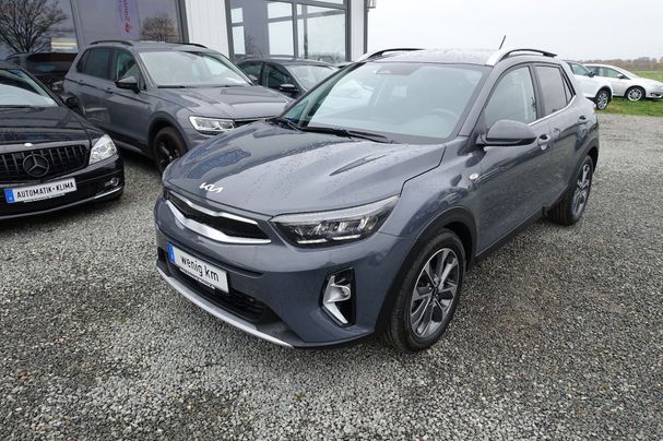 Kia Stonic 1.0 T-GDi 74 kW image number 1