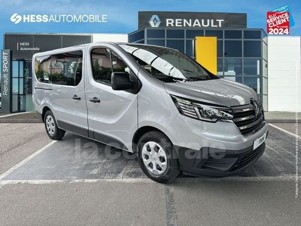  Renault Trafic dCi 110 kW image number 4