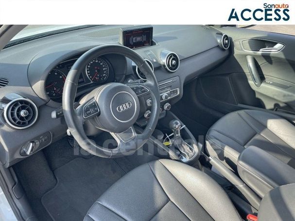 Audi A1 1.4 TFSI S tronic Ambition 110 kW image number 8