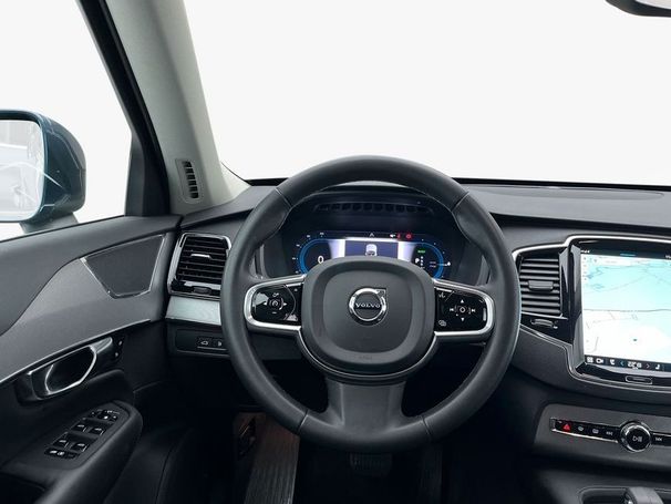 Volvo XC90 T8 Recharge AWD 335 kW image number 17