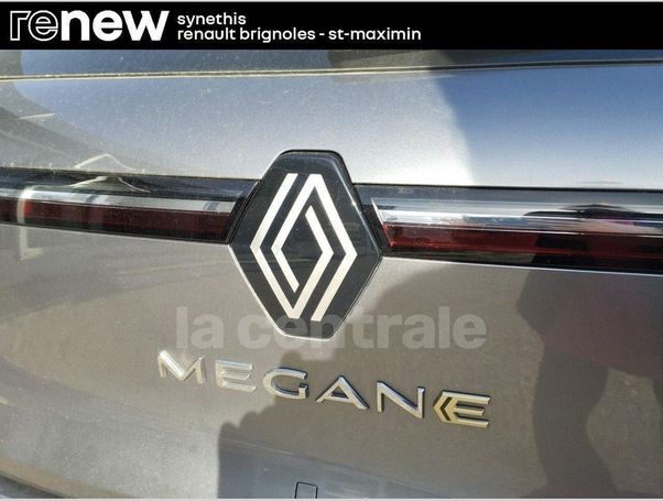 Renault Megane  162 kW image number 30