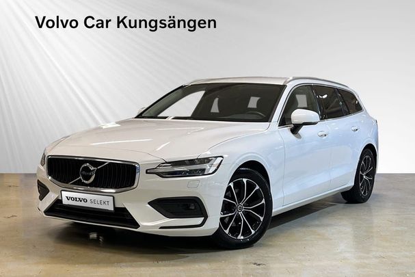 Volvo V60 B3 Momentum 120 kW image number 1