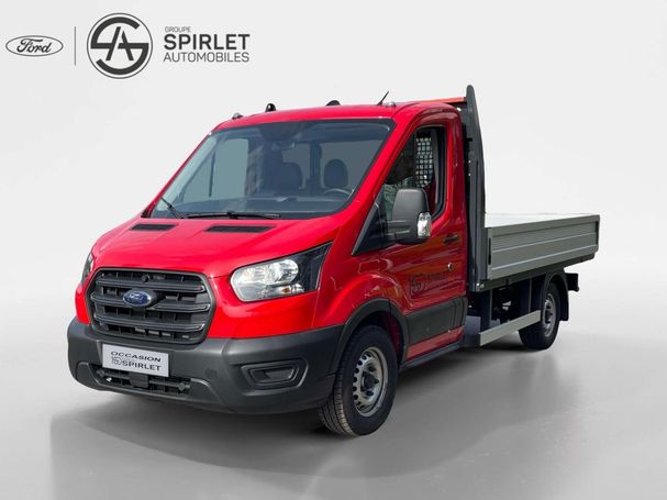 Ford Transit 77 kW image number 1