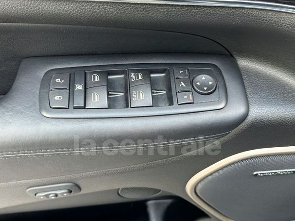 Jeep Grand Cherokee 259 kW image number 24