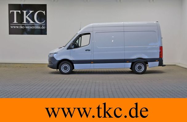 Mercedes-Benz Sprinter 317 CDI 125 kW image number 4