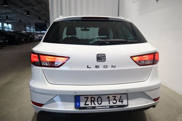 Seat Leon ST 1.0 TSI Style 85 kW image number 2