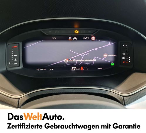 Seat Arona 1.0 TSI FR DSG 81 kW image number 19