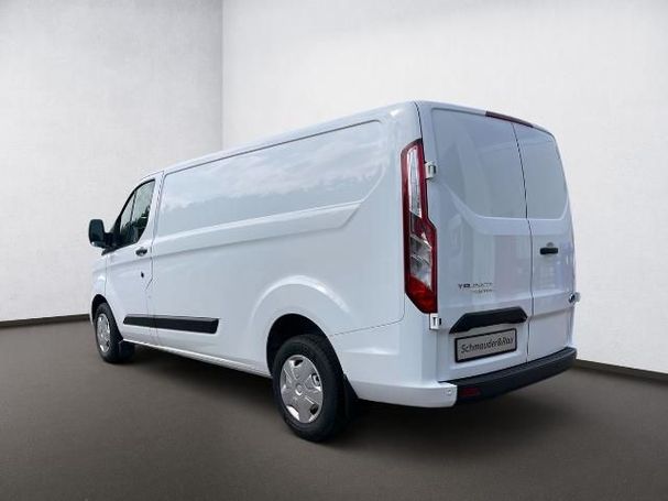 Ford Transit Custom 300 96 kW image number 10