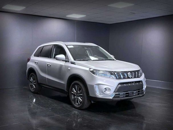 Suzuki Vitara 1.4 Hybrid 95 kW image number 7