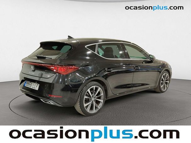 Seat Leon 1.5 eTSI FR DSG 110 kW image number 2