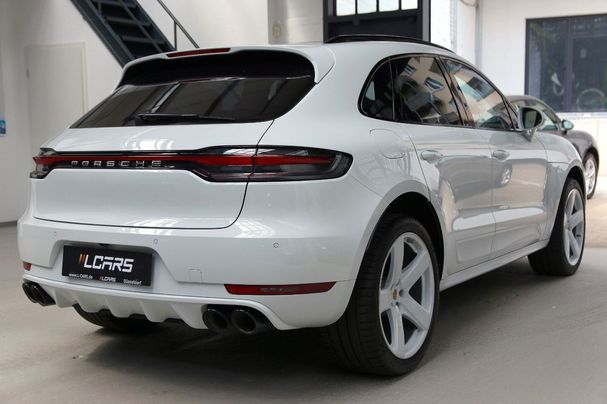 Porsche Macan S 260 kW image number 5