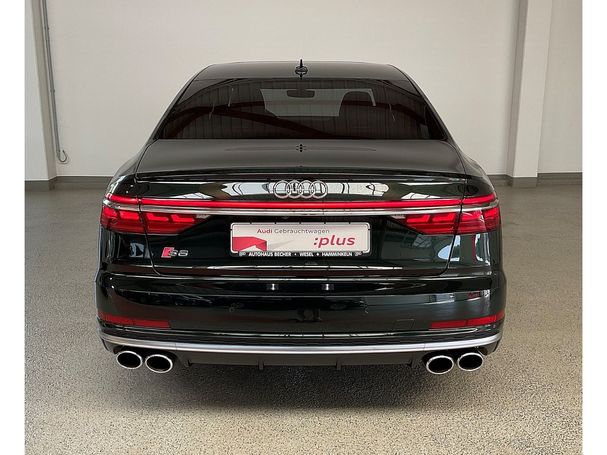 Audi S8 4.0 TFSI quattro 420 kW image number 5