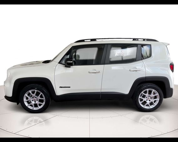 Jeep Renegade 1.0 Limited 88 kW image number 3