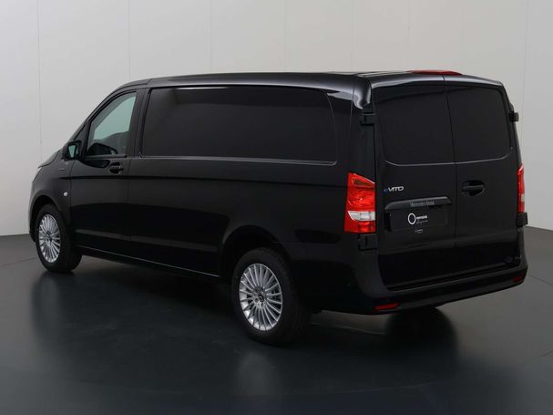 Mercedes-Benz Vito e 85 kW image number 21