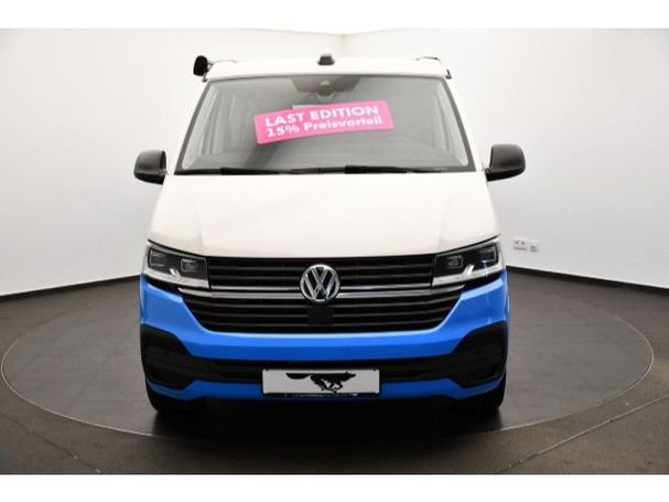 Volkswagen T6 California DSG Coast 151 kW image number 38