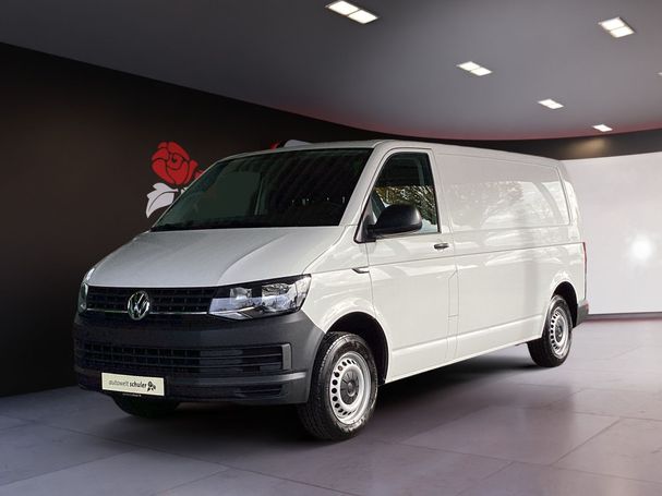 Volkswagen T6 Transporter 75 kW image number 1