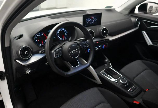 Audi Q2 110 kW image number 15