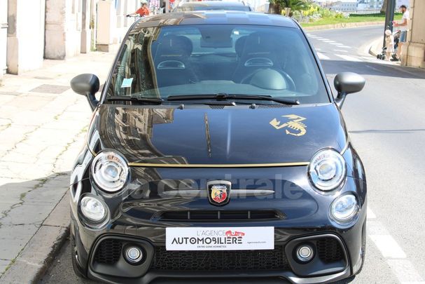 Abarth 500C 1.4 16V T Jet 595 121 kW image number 3