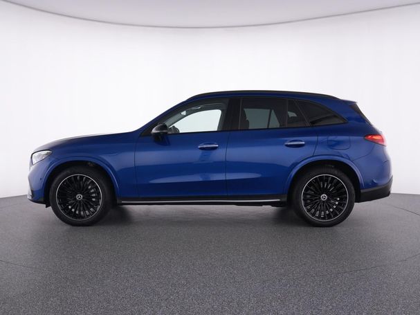 Mercedes-Benz GLC 300 de AMG 245 kW image number 12