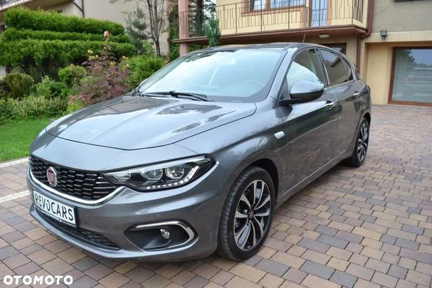 Fiat Tipo 1.6 MultiJet Lounge 88 kW image number 1