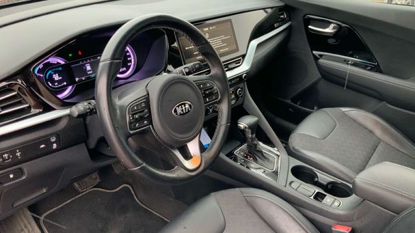 Kia Niro 1.6 104 kW image number 6