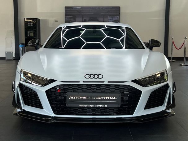 Audi R8 5.2 FSI quattro Performance 456 kW image number 3