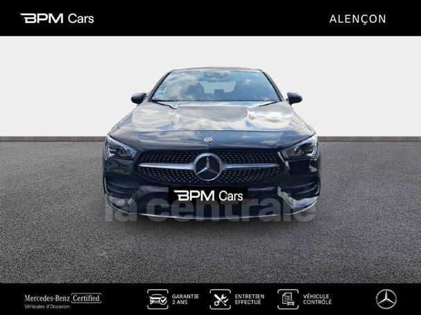 Mercedes-Benz CLA 180 85 kW image number 19