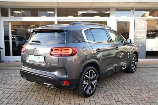 Citroen C5 Aircross 180 SHINE 133 kW image number 2