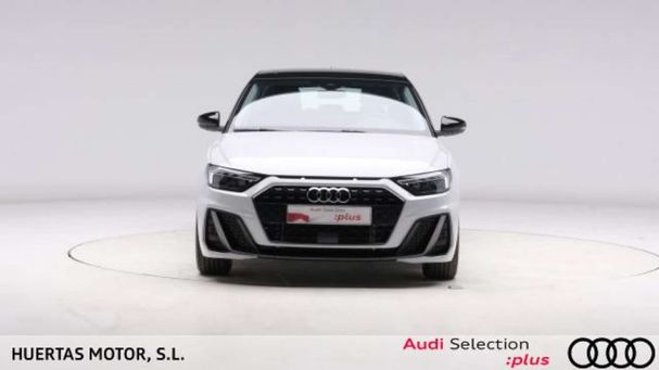 Audi A1 1.0 TFSI Sportback 81 kW image number 2