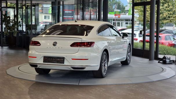 Volkswagen Arteon R-Line 110 kW image number 16