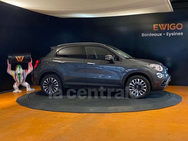 Fiat 500X 1.3 FireFly Turbo DCT Cross 111 kW image number 20