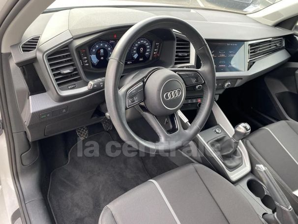 Audi A1 25 TFSI 70 kW image number 25