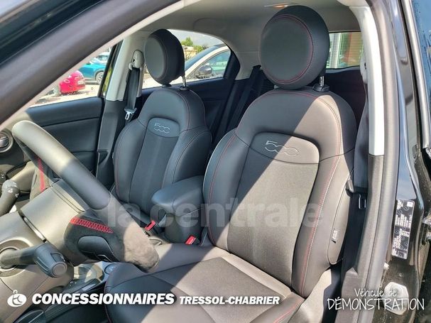 Fiat 500X 96 kW image number 8