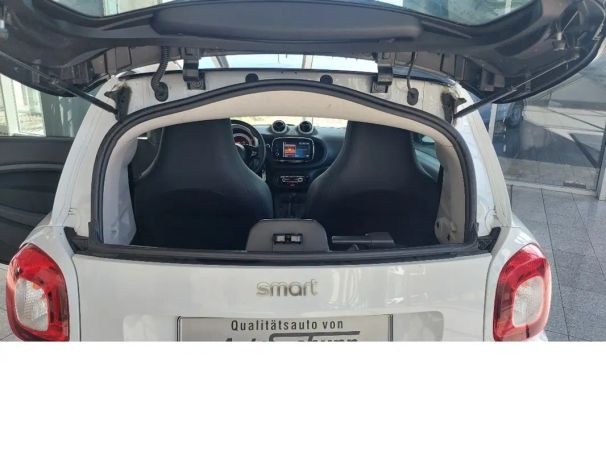 Smart ForTwo 60 kW image number 12