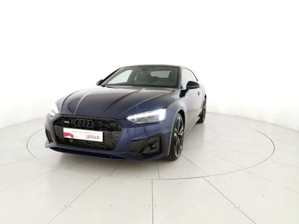 Audi A5 40 TDI quattro S-line 150 kW image number 1