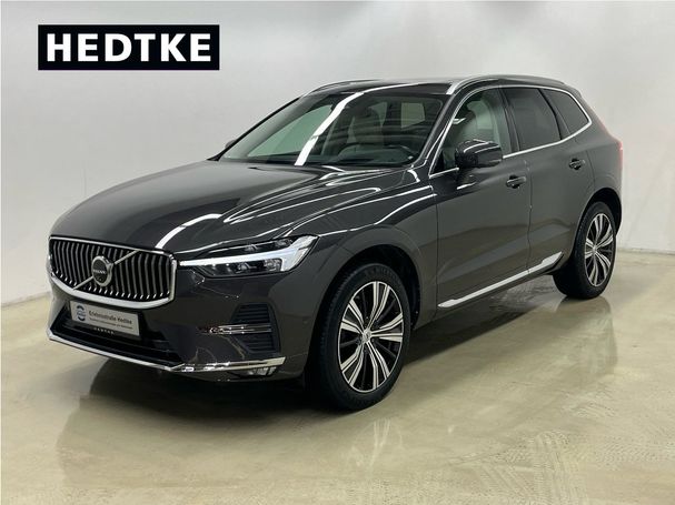 Volvo XC60 AWD B5 173 kW image number 1