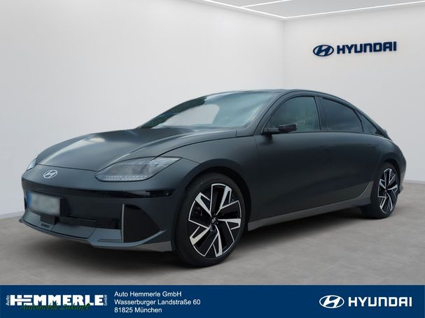 Hyundai Ioniq 6 168 kW image number 1