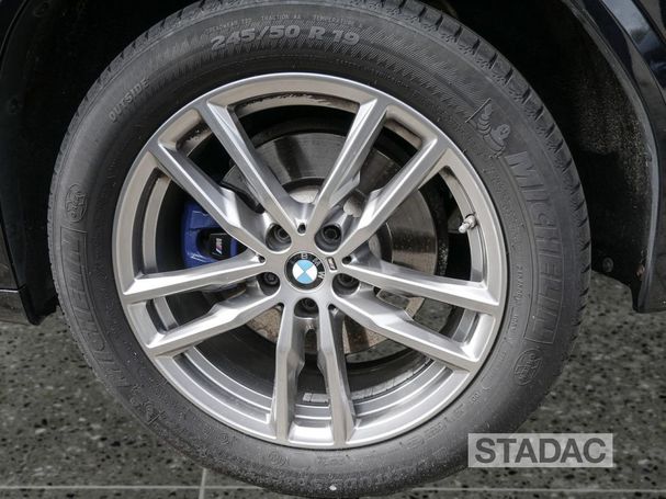 BMW X3 xDrive30d 195 kW image number 6